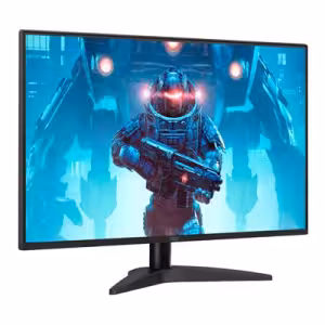 AOC 27B36X 27" IPS Monitor 144Hz 0.5ms Black