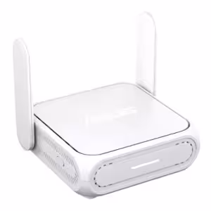 ASUS RT-BE58 BE3600 Dual-band WiFi 7 Travel Router