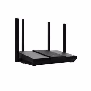ASUS RT-BE50 BE3600 Dual-Band WiFi 7 Wireless Router