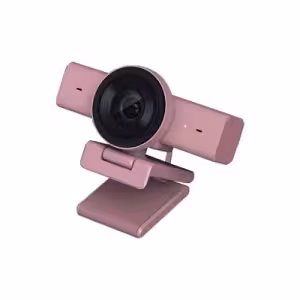 Razer Kiyo V2 X Streaming Webcam Quartz 1440p 60FPS