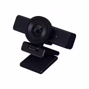 Razer Kiyo V2 X Streaming Webcam Black 1440p 60FPS