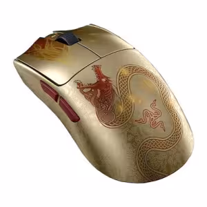 Razer Viper V3 Pro Counter-Strike 2 Wireless Gaming Mouse 35000 DPI 54g