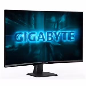 Gigabyte GS27FC 27" FHD 240Hz 1500R Curved VA Gaming Monitor