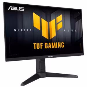 ASUS VG259QL5A 24.5" Full HD IPS 200Hz 0.3ms Gaming Monitor