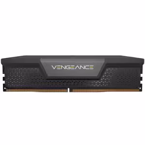 Corsair Vengeance 16GB 5200MHz DDR5 DIMM RAM Black