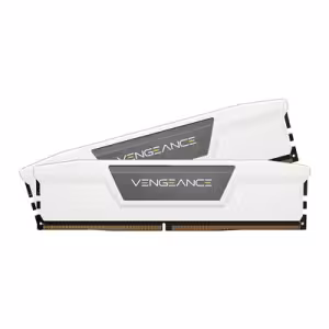 Corsair Vengeance 32GB (2x16GB) 5600MHz DDR5 RAM White