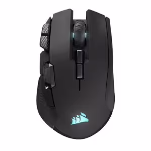 Corsair Ironclaw Wireless SE Gaming Mouse 26K DPI, 10 Buttons