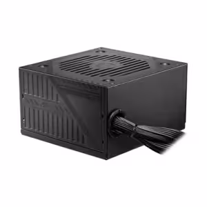 MSI MAG A500DN 500W Power Supply Active PFC