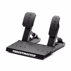 Thrustmaster Raceline Pedals LTE 2-Pedal Set with H.E.A.R.T. Magnetic Sensors