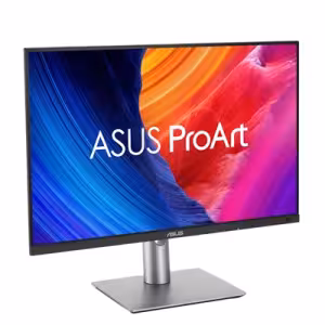 ASUS ProArt PA248QFV 24.1" WUXGA 100Hz 16:10 IPS Monitor
