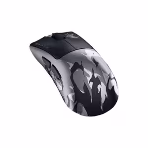 Razer DeathAdder V4 Pro Niko Ed Wireless Gaming Mouse 45000dpi, 56g