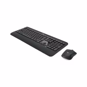 Logitech MK540 Advanced Wireless Keyboard and Mouse Combo