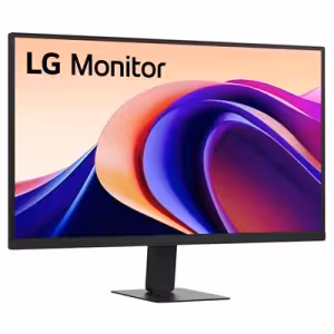 LG 27U631A-B 27" QHD IPS Monitor with USB-C