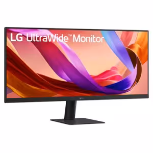 LG 29U511A-B 29" WFHD 100Hz IPS Monitor