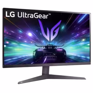 LG 27GS50F-B 27" VA FHD Gaming Monitor 180Hz 1ms MBR