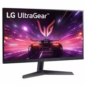 LG 24GS60F-B 23.8" FHD 180Hz 1ms IPS Monitor