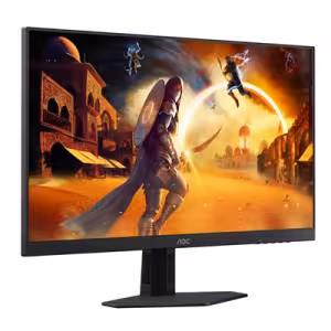 AOC 27G4ZRE 27" IPS FHD 240Hz 0.3ms Gaming Monitor