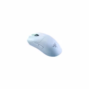 Razer Viper V4 Pro Wireless Gaming Mouse White 8000Hz 49g
