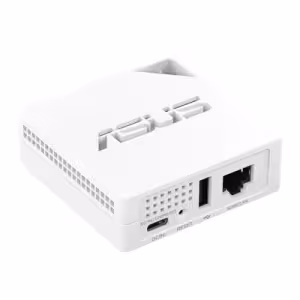 ASUS RT-AX50 GO Mini Travel Router WiFi 6 4G/5G Tethering