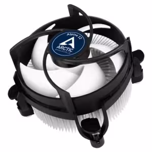 ARCTIC Alpine 12 CPU Cooler Intel Socket 1200/115x PWM