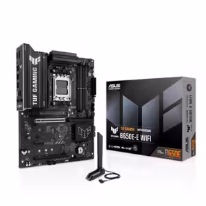 ASUS TUF GAMING B650E WIFI AM5 DDR5 Motherboard