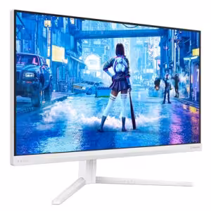 Philips 27M2N5201P/00 27" IPS Monitor FHD, 260Hz, White