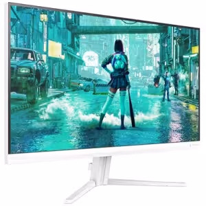 Philips 27M2N3201PL/00 27" FHD IPS 260Hz Gaming Monitor White