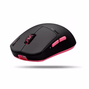Pulsar Susanto-X Pro Medium Gaming Mouse Black 8K Polling 50g