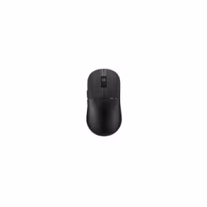 Pulsar X2N Crazylight Mini Wireless Gaming Mouse Black, 38g, 32000 DPI