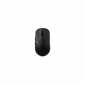 Pulsar X2H Crazylight Mini Wireless Gaming Mouse Black (37g, 32000dpi)