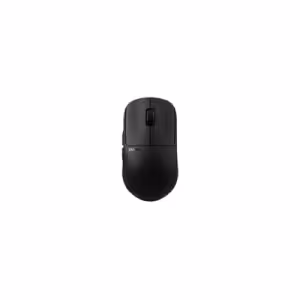 Pulsar X2H Crazylight Medium Gaming Mouse Black