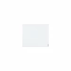 Pulsar Superglide 3 Aluminosilicate Glass Gaming Mousepad XL White