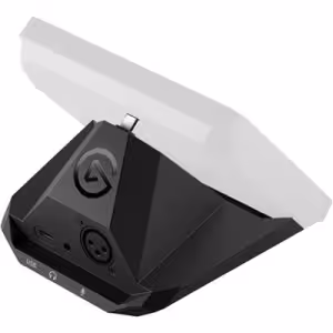 Elgato XLR Dock MK.2 for Stream Deck + 24-bit 48kHz Audio Interface
