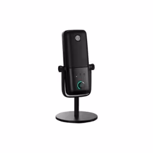 Elgato Wave:3 MK.2 USB Condenser Microphone 24-bit 48kHz