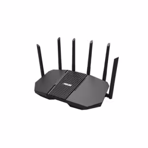 ASUS RT-BE90U BE9400 Tri-band WiFi 7 Wireless Router with Quad 2.5G Ports