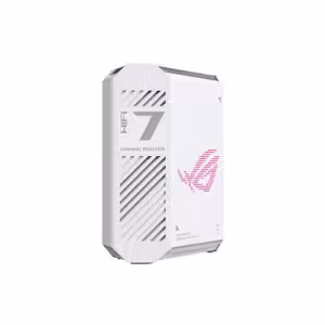ASUS ROG GS-BE7200 Dual-Band WiFi 7 Gaming Router with 2.5G Ports
