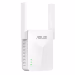 ASUS RP-AX50 Dual-Band WiFi 6 Range Extender AX1200 AiMesh