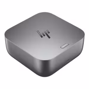 HP Thunderbolt 4 100W G6 Docking Station