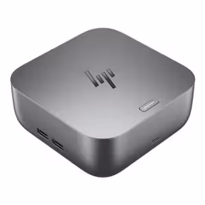 HP Thunderbolt 4 Ultra G6 180W Docking Station