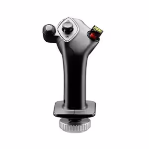 Thrustmaster Airbus Add-On Grip 1:1 Scale Flight Sim Replica