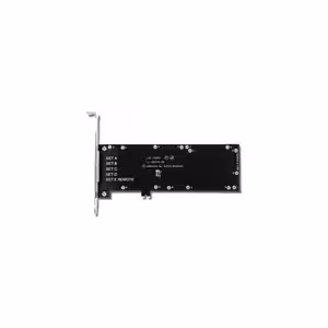 Broadcom 129493 CacheVault BBU PCI Mounting Bracket Full-Height and Low-Profile
