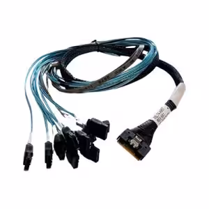 Broadcom 1m SlimSAS to 8 SlimSAS Internal Cable 129501
