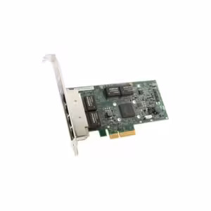 Broadcom BCM5719-4P Quad Port 1GbE Gigabit Ethernet NIC