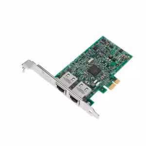 Broadcom BCM7520-2P Dual-Port 1GBASE-T PCIe Network Adapter