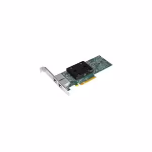 Broadcom NetXtreme P210TP 2x10GBASE-T Dual-Port PCIe Network Interface Card