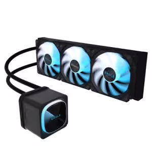 Gigabyte EAGLE 360 Liquid CPU Cooler with RGB