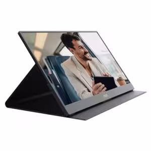 AOC 16T20E2 15.6" FHD 60Hz IPS Monitor USB-C