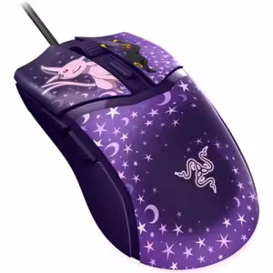 Razer Cobra Pokemon Espeon/Umbreon Edition 8500 DPI 58g Optical Gaming Mouse