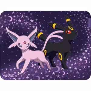 Razer Gigantus V2 Espeon/Umbreon Edition Medium Gaming Mouse Mat
