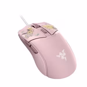 Razer Cobra Pikachu/Eevee Gaming Mouse 8500 DPI, 58g